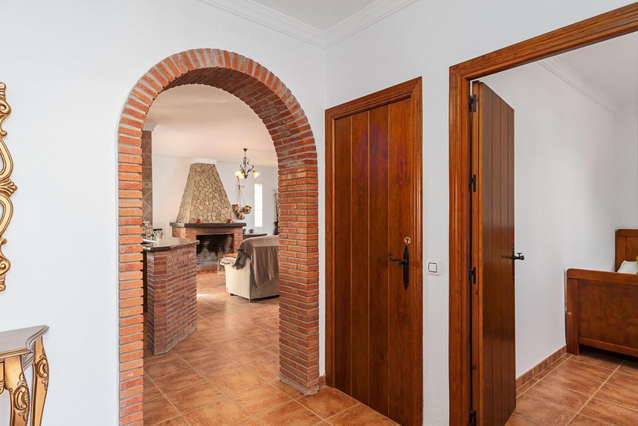 Casa De Piedra Villa El Canal Eksteriør bilde